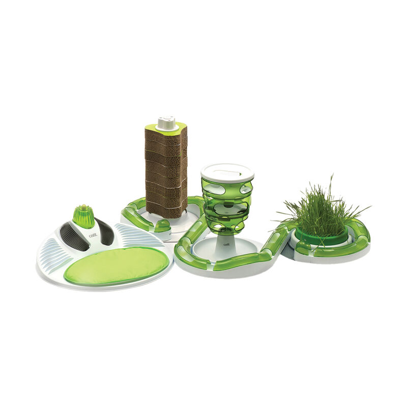 Catit 2.0 , Senses Grass Planter image number null