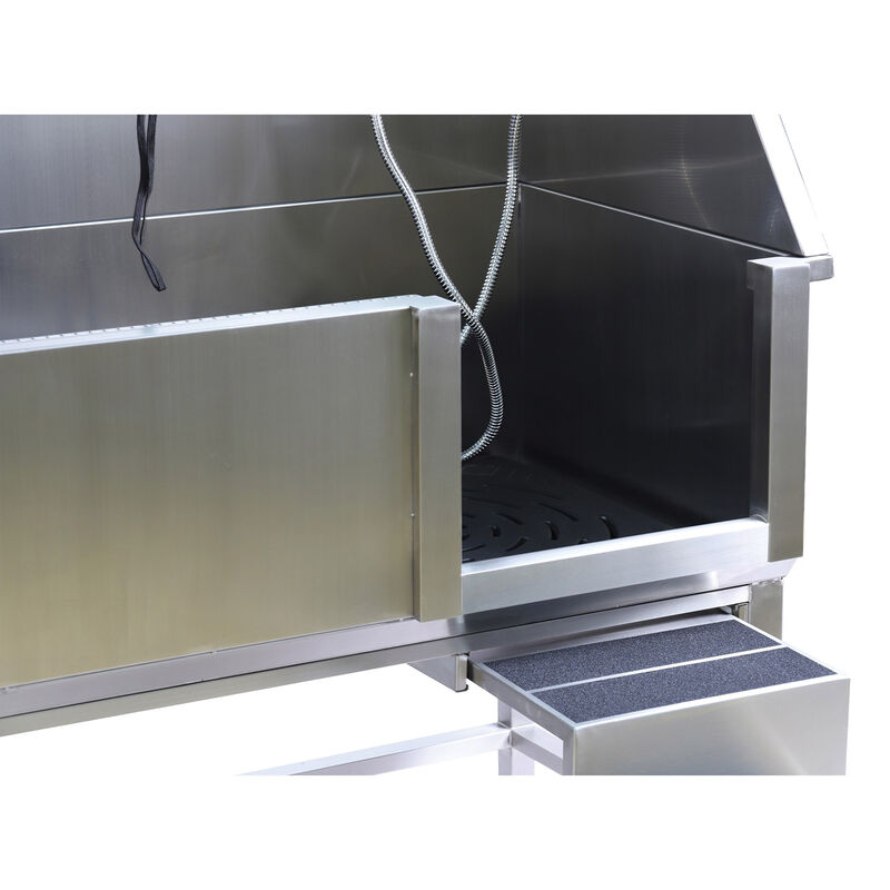 Aeolus, Free Standing Economical Bathing Tub image number null
