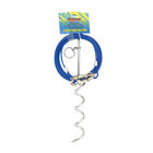 TUFF, Tie-Out Stake and Cable Combo - 20' image number null