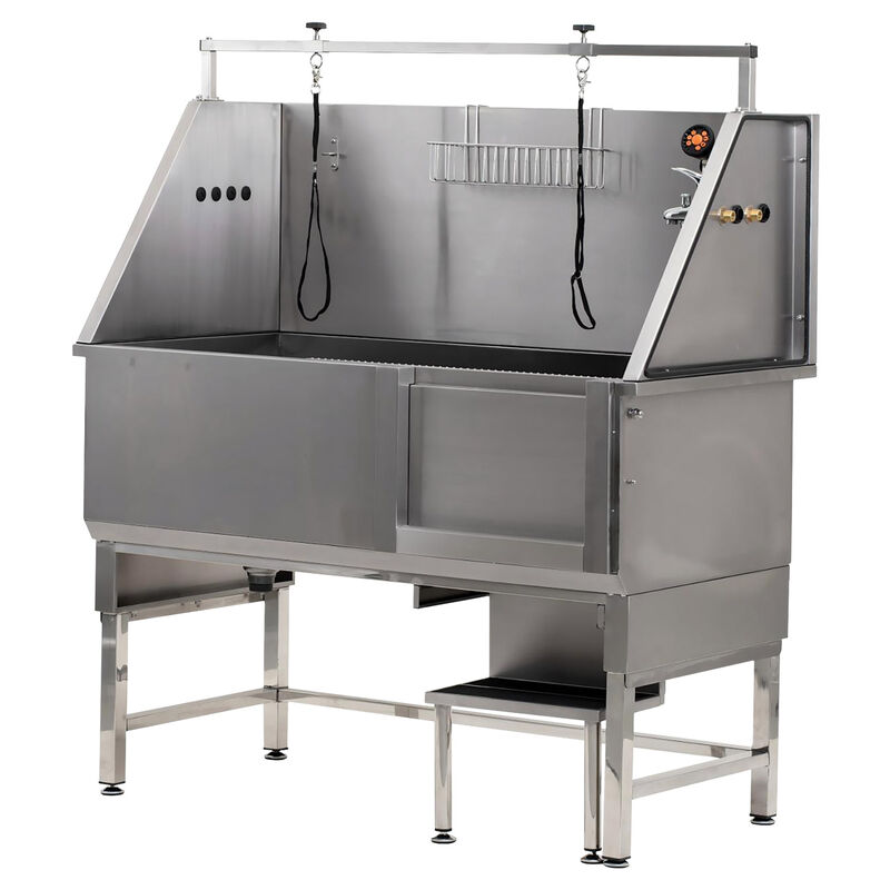 Aeolus, Free Standing Economical Bathing Tub image number null