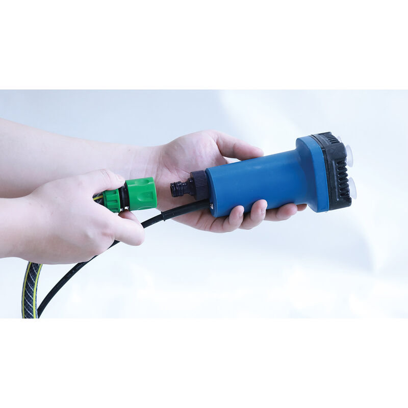 Aeolus, Groom Jet Booster Pump image number null