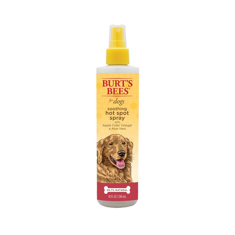 Burt's Bees, Hot Spot Dog Spray - 300 ml image number null