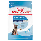 Royal Canin, Puppy, Large Size Health Nutrition - Dry Dog Food image number null