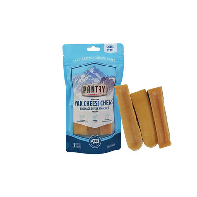 Maple Valley Pantry, Himalyan Yak Chews - Multi Pack - Dog Rawhide & Natural Chews