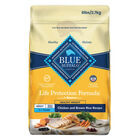 Blue Buffalo, Adult - LP - SB - Chicken - Dry Dog Food image number null