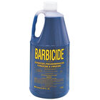 Barbicide, Disinfectant image number null