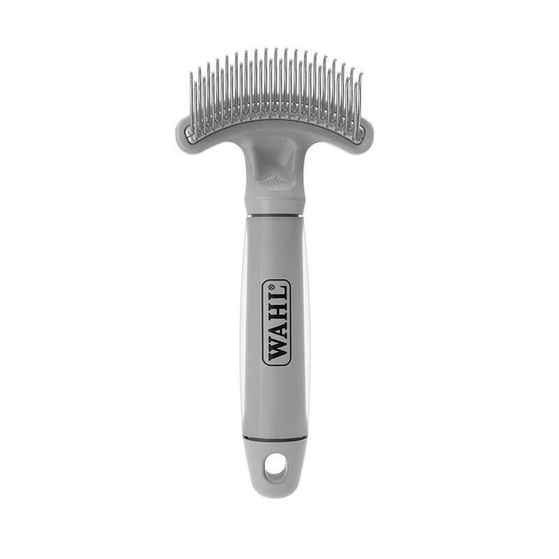 Wahl, Extreme De-Shedding Cat Rake image number null