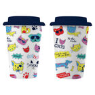 Ren&rsquo;s 50th Anniversary Mug - 13 oz image number null