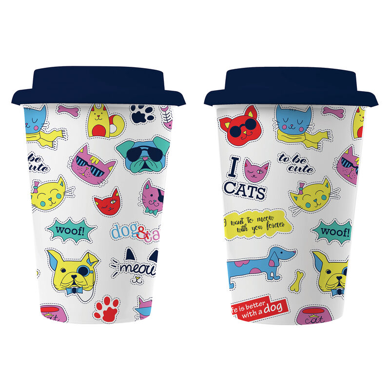 Ren&rsquo;s 50th Anniversary Mug - 13 oz image number null