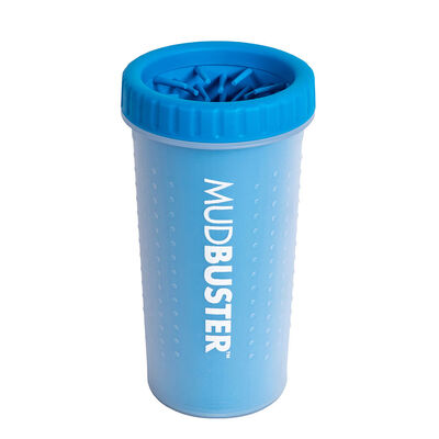 Dexas International, MudBuster Pro - Blue