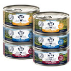 ZIWI, Venison, Chicken and Lamb - Variety Pack 6x85g- Cat Wet Food image number null