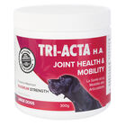 Tri-Acta, Maximum Strength image number null