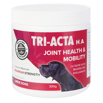 Tri-Acta, Maximum Strength