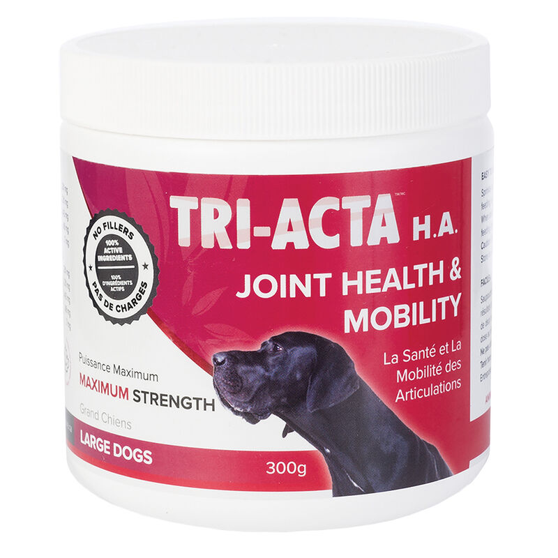 Tri-Acta, Maximum Strength image number null