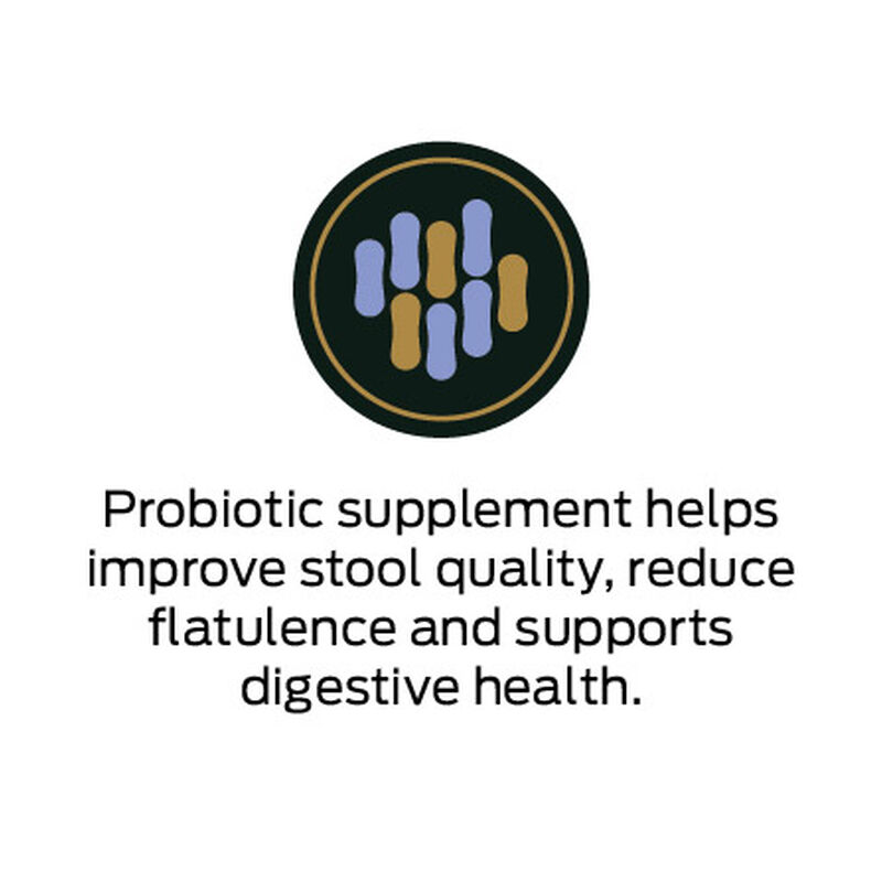 Pro Plan, Feline FortiFlora - Probiotic - 30 g - 30 x 1 g - Cat Supplement image number null