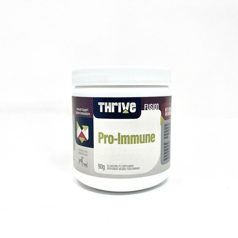 Thrive, Pro-Immune Fusion - 90 g image number null