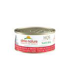 Almo Nature - Chicken Drumstick in Broth - 150 g - Wet Cat Food image number null