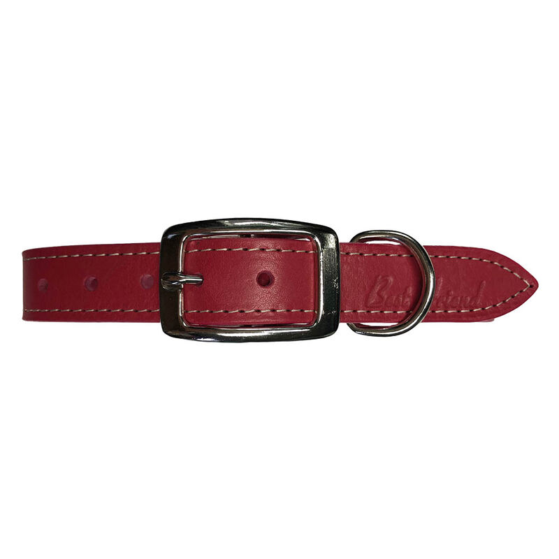Rocky Brand, C - Leather Contrast Top Stitch - Pink image number null