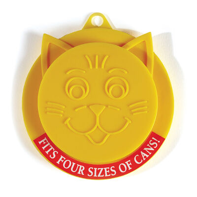 Petmate, Kitty Kap, Canned Food Lid