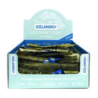 Icelandic+, Cod Skin Strips - Short image number null