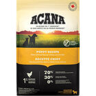 Acana, Puppy & Junior - Dry Dog Food image number null