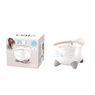 Catit, PIXI Smart Fountain w/ Stainless Steel Top image number null