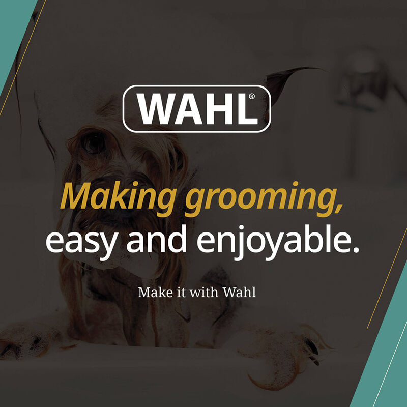 Wahl, Basic Pet Animal Clipper image number null