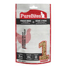 PureBites, Entry Size Cat Treats, Chicken - Freeze Dried Cat Treat image number null