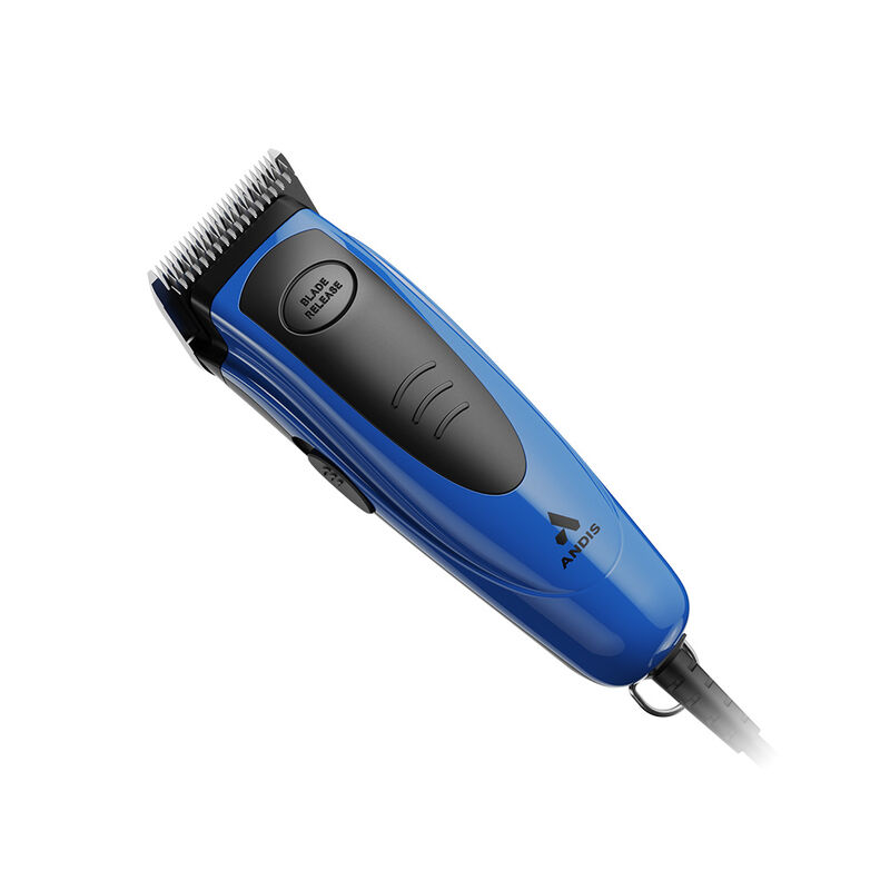 Andis, Easy Clip Versa Clipper Kit - Blue - Grooming Clipper image number null