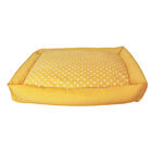 Cozy Bed - Yellow - Large image number null