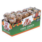 Living World, Small Animal Cone - Fruit - 45 g image number null