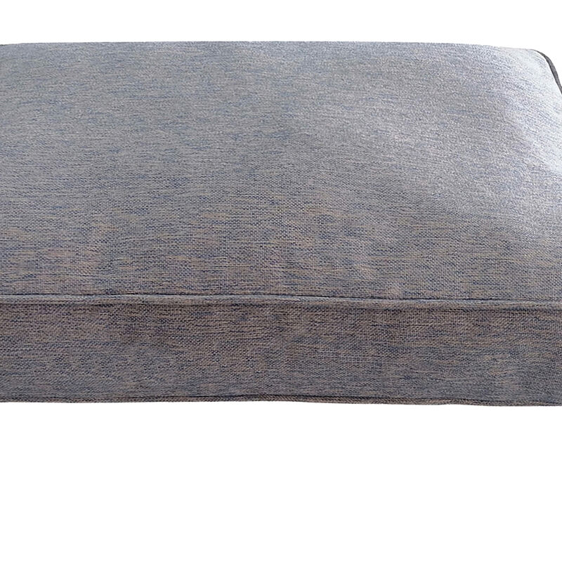 Peppy Buddies, Pet Mattress - Blue image number null