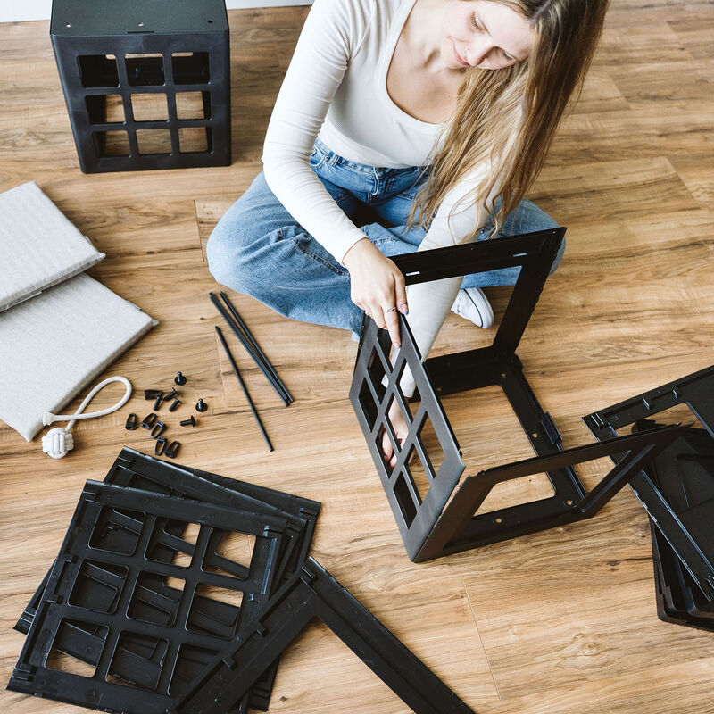 BeOneBreed, KATT KUBE Multi image number null