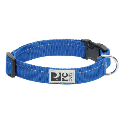 RC Pets, Clip Collar Primary - Sapphire