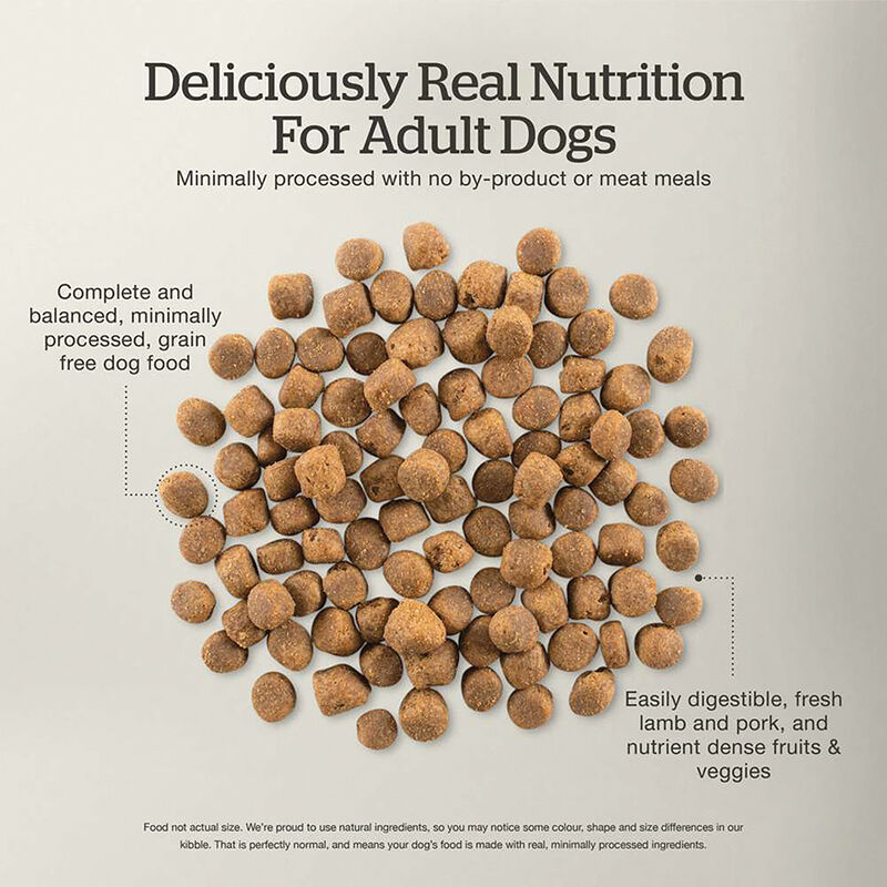 NOW FRESH, Adult Red Meat - Dry Dog Food image number null