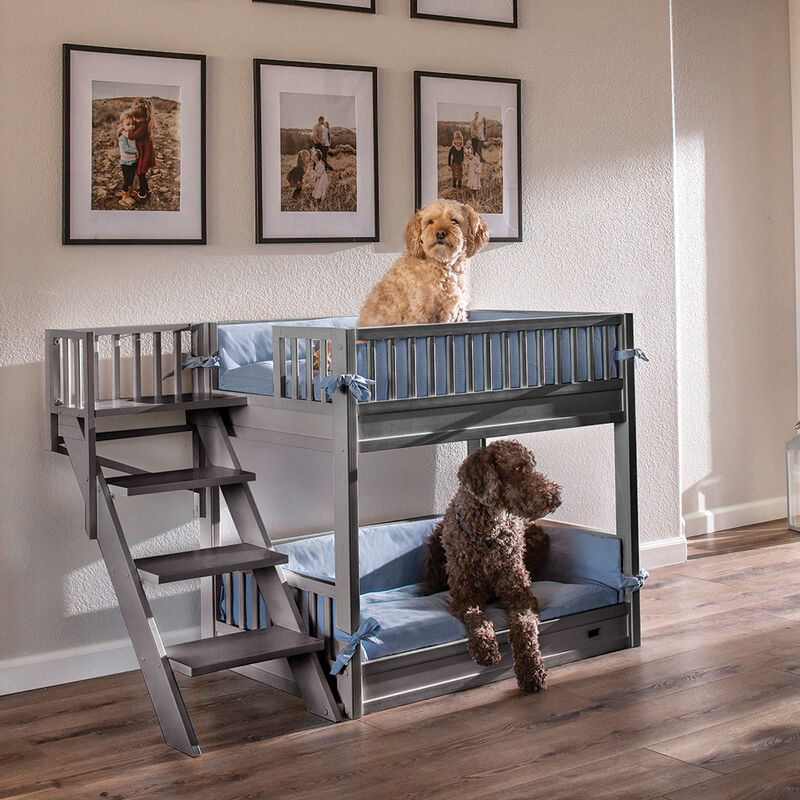 Bunk Bed - Aspen image number null