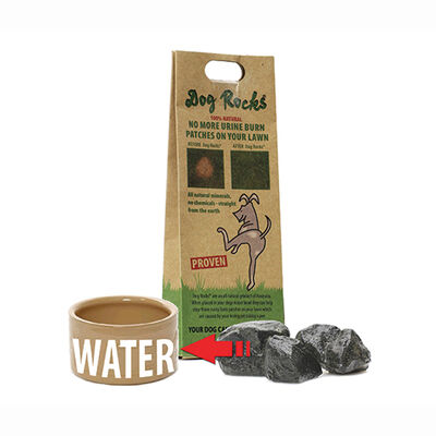 Dog Rocks, Lawn Savers - 200g