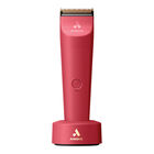 Andis, Vida Cordless Clipper - Raspberry - Grooming Clipper image number null
