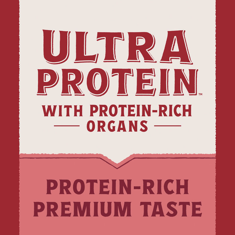 Natural Balance, Ultra Protein - Salmon & Chicken Meal Recipe - Dry Cat Food image number null