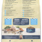 Blue Buffalo, Senior - Life Protection - Chicken & Brown Rice - Dry Dog Food image number null