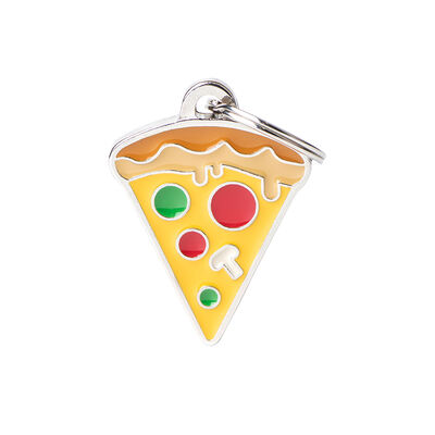 MyFamily, Pizza
