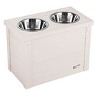 New Age Pet, Piedmont Diner - Antique White image number null