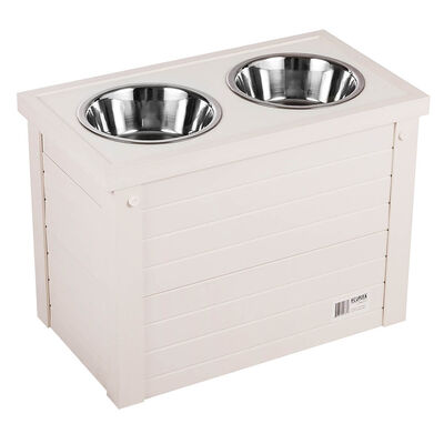 New Age Pet, Piedmont Diner - Antique White