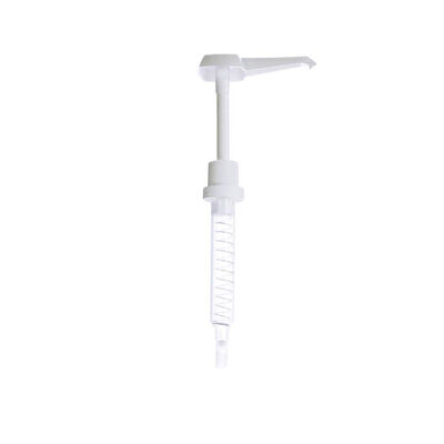 Coat Handler, Pump - Gallon