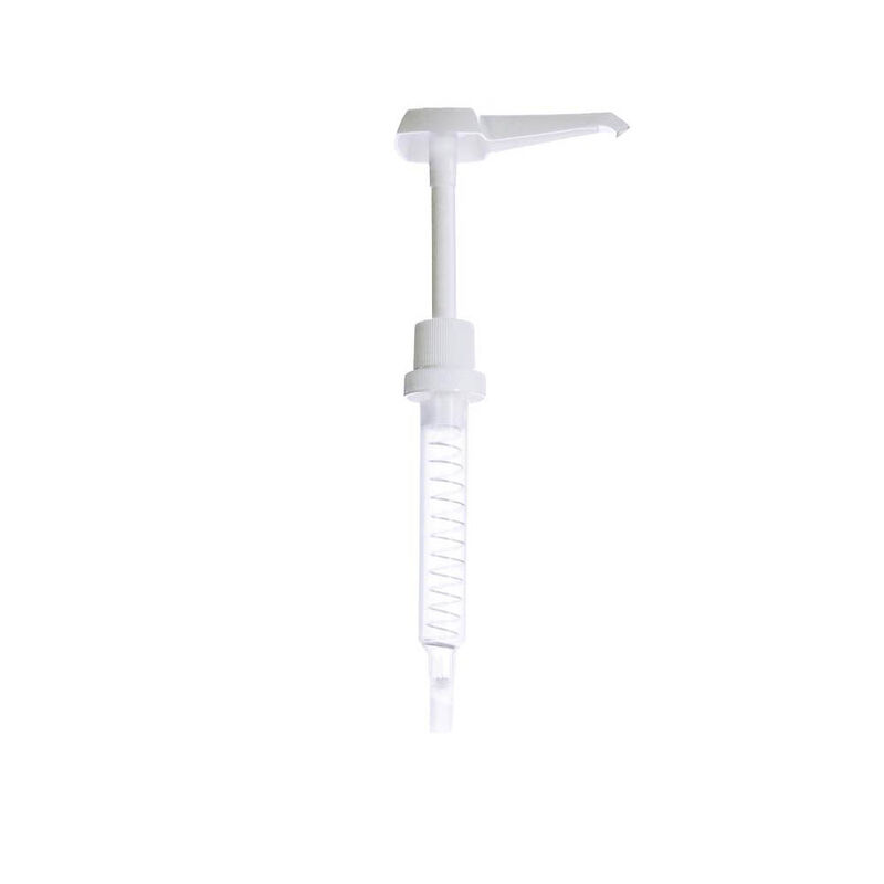 Coat Handler, Pump - Gallon image number null