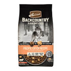 Merrick, Grain Free Backcountry Raw Infused Pacific Catch - Dry Dog Food image number null