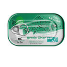 Open Farm, Can, Feline - Topper - Arctic Char Mousse - 89 g image number null