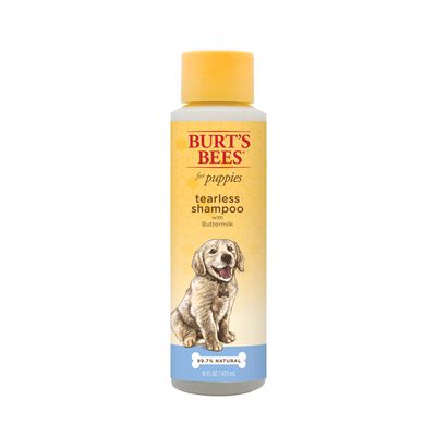 Burt's Bees, Puppy Tearless Dog Shampoo - 473 ml