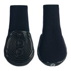 Goo-eez,  Dog Boots - Black/Black - 2 pack image number null