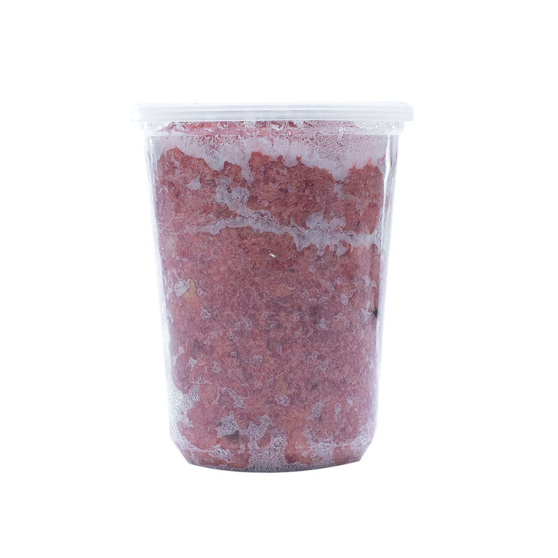 Raw Performance, Pure Chicken image number null